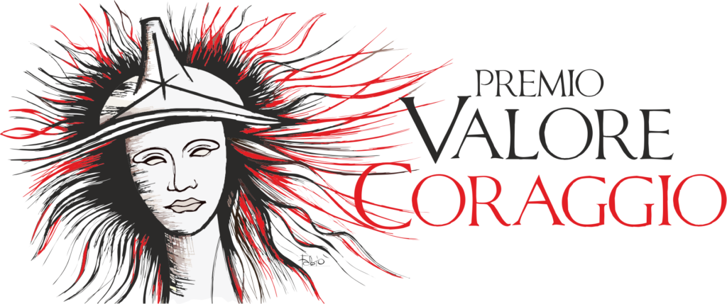 Prima edizione del Premio “VALORE CORAGGIO” al Campidoglio (Sala della Protomoteca)